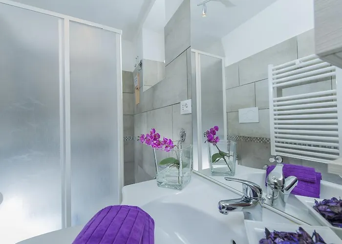 Fl Charming Flat In The Heart Of Trastevere Roma