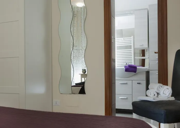 Apartamento Fl Charming Flat In The Heart Of Trastevere