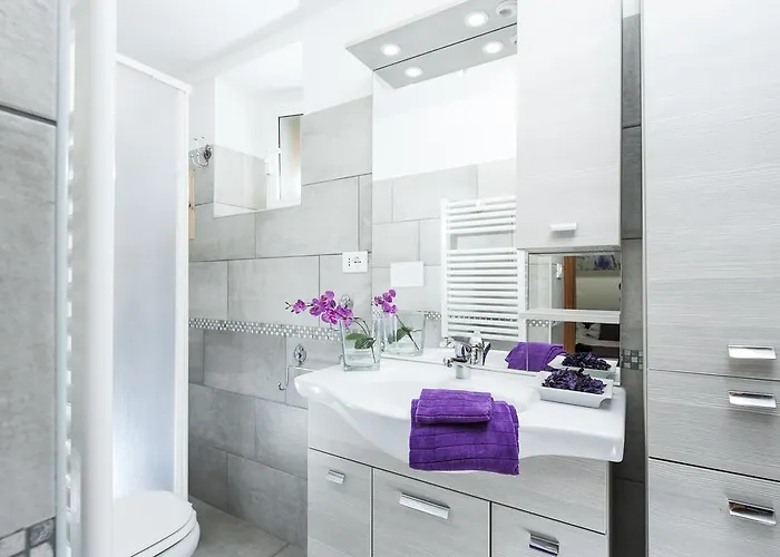 Fl Charming Flat In The Heart Of Trastevere *