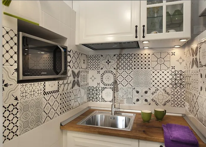 Apartamento Fl Charming Flat In The Heart Of Trastevere